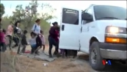 2014-07-01 美國之音視頻新聞: 奧巴馬將以行政措施確保美南部邊境安全