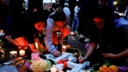 芝加哥近郊獨立日槍擊慘案嫌疑人被控七項謀殺罪