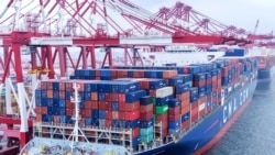 中國計劃加速戰略物資儲備