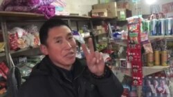 世界人权日 北京遭驱逐外地人要人权