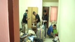 泰國又逮捕兩名曼谷爆炸案嫌疑人