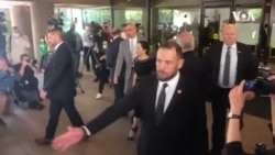 加拿大法院裁決推進孟晚舟引渡案