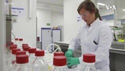 美德公司聯合開發的新冠疫苗準備在美開始人體試驗