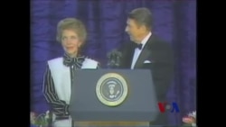 美国总统幽默点滴