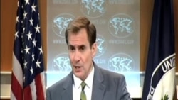 美國譴責泰國向中國強行遞解100多名維吾爾人