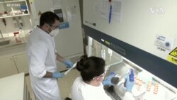 新冠病毒奧密克戎變種迅速擴散以及德爾塔變種陰雲不散之際，法國的科研人員說，他們發現了一個包含多種變異的新毒株