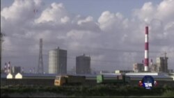 暴乱后，在越华工与当地人鲜有往来