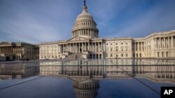 國會山（2018年1月3日）