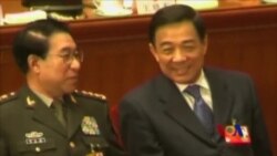 中国追缴贪官海外资产