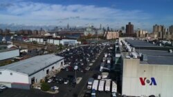 实地观摩:设在片场的布鲁克林新影视学院