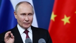 美國擬擴大制裁向俄羅斯出口芯片的中國第三方賣家