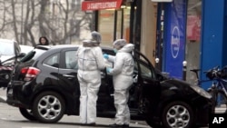 美法均面臨移民挑戰。