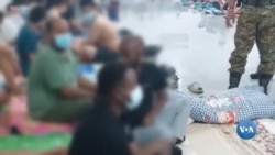 ກຸ່ມແກັ່ງຫລອກລວງ ຫຼື Call Center ຢູ່ໃນເຂດເສດຖະ ກິດພິເສດສາມຫຼຽມຄຳ ຖືກຈັບສົ່ງກັບຄືນປະ​ເທດໄປແລ້ວ ແຕ່ປັດຈຸບັນຍັງມີອີກຫຼືບໍ່ 