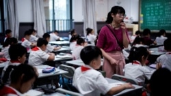 中國出台“家庭教育促進法”，打造新社會新文化