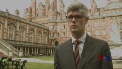 直布罗陀担心英国“脱欧”