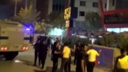 土耳其警察局遭到汽車炸彈襲擊